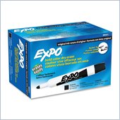 Expo Bullet Point Marker