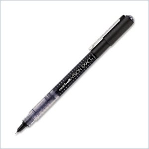 Sanford Vision Exact Rollerball Pen