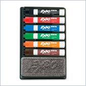 Expo II Dry Erase Marker Organizers