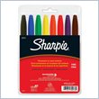 ADD TO YOUR SET: Sharpie Permanent Sharpie Fine Point Marker