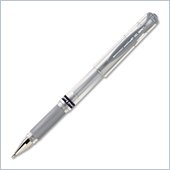 Sanford Uni-Ball Gel Impact Metallic Ink Pen