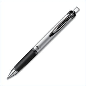 Uni-Ball Gel Impact 207 Retractable Pen