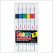 Sanford Opaque Oil-Based Fine Point Markers
