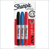 Sharpie Super Twin Permanent Marker