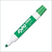 Expo Dry Erase Markers