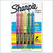 Sharpie Accent Highlighter