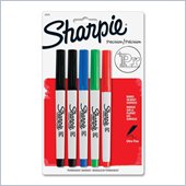 Sharpie Permanent Ultra Fine Point Marker