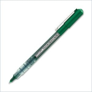 Sanford Vision Exact Rollerball Pen