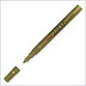 Sanford Opaque Oil-Based Fine Point Marker