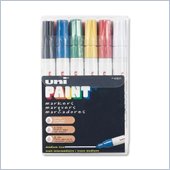 Sanford Uni-Paint Oil Based Medium Marker