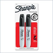 Sharpie Permanet Marker