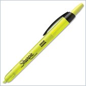 Sanford Accent Retractable Highlighters