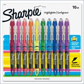 Sharpie Accent Highlighter