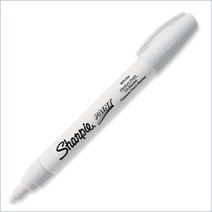 Sanford Sharpie Paint Marker