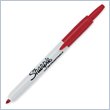 ADD TO YOUR SET: Sanford Sharpie Fine Retractable Marker