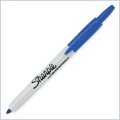 Sanford Sharpie Fine Retractable Marker