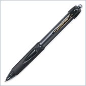 Sanford Power Tank Retractable Ballpoint Pen
