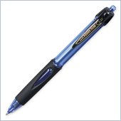 Sanford Power Tank Retractable Ballpoint Pen