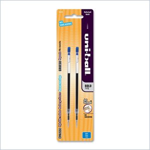 Sanford Uni-Ball Jetstream Rollerball Pen Refill
