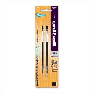 Sanford Uni-Ball Jetstream Rollerball Pen Refill