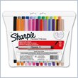 ADD TO YOUR SET: Sharpie Ultra-fine Point Permanent Marker Set