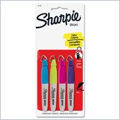 Sharpie Mini Marker