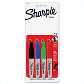 Sharpie Mini Permanent Marker