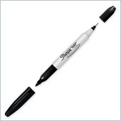 Sharpie CD/DVD Permanent Markers