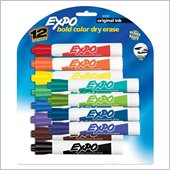 Expo Dry Erase Chisel Point Marker
