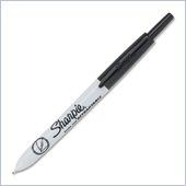 Sharpie Permanent Marker