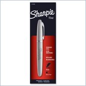 Sharpie Permanent Marker