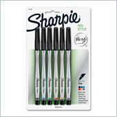 Sharpie Porous Point Pen
