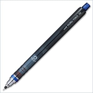 Uni-Ball Kuru Toga Mechanical Pencil