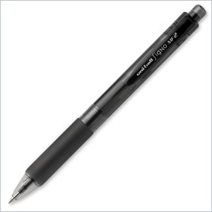 Sanford Gel Pen/Mechanical Pencil Combo