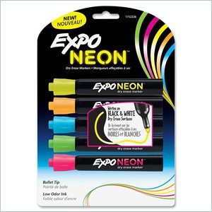 Expo 1752226 Dry Erase Marker