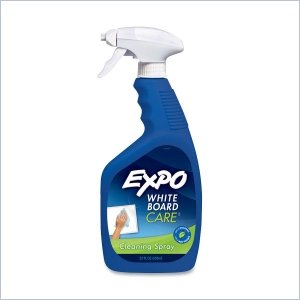 Expo Whiteboard Cleaner