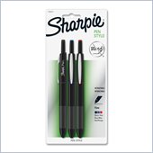Sharpie Retractable Porous Point Pen