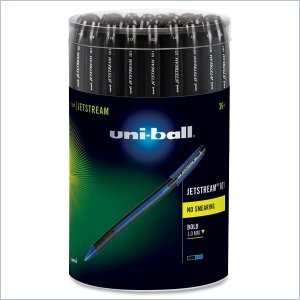 Uni-Ball Jetstream UB-101 Rollerball Pen