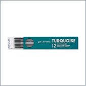 Sanford Turquoise Drawing Lead