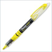 Sharpie Accent Highlighter