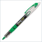 Sharpie Accent Pen-Style Liquid Highlighter