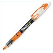 Sharpie Accent Pen-Style Liquid Highlighter