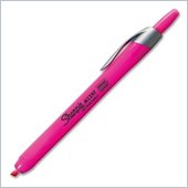 Sharpie Accent Highlighter