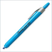 Sharpie Accent Retractable Highlighter