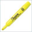 ADD TO YOUR SET: Sharpie Accent Tank Style Highlighter