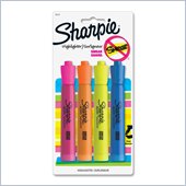 Sharpie Accent Tank Highlighter
