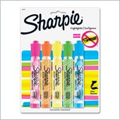 Sharpie Accent Highlighter