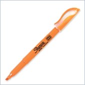 Sharpie Accent Liquid Highlighter