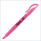 Sharpie Accent Liquid Highlighter