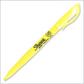 Sharpie Accent Pocket Highlighter